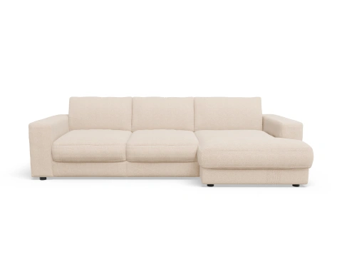 Ecksofa LO 2Small R